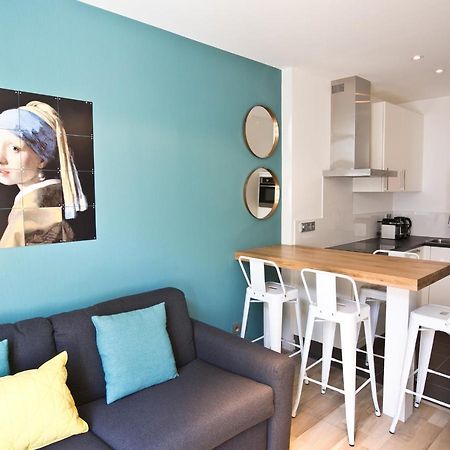 Cityden Museumkwartier Apartment Амстердам Екстериор снимка