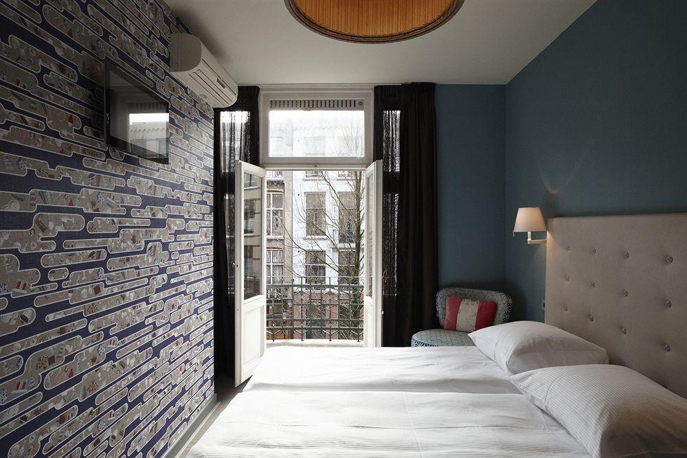 Cityden Museumkwartier Apartment Амстердам Стая снимка