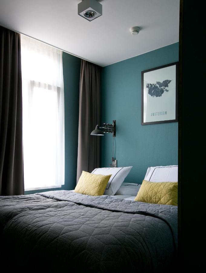 Cityden Museumkwartier Apartment Амстердам Екстериор снимка