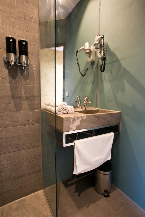 Cityden Museumkwartier Apartment Амстердам Екстериор снимка