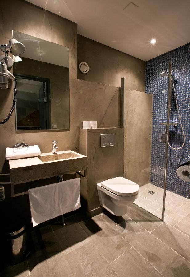Cityden Museumkwartier Apartment Амстердам Екстериор снимка