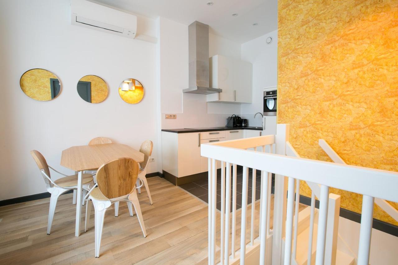 Cityden Museumkwartier Apartment Амстердам Екстериор снимка