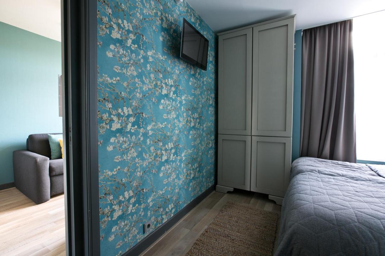Cityden Museumkwartier Apartment Амстердам Екстериор снимка