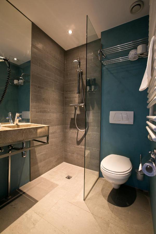 Cityden Museumkwartier Apartment Амстердам Екстериор снимка