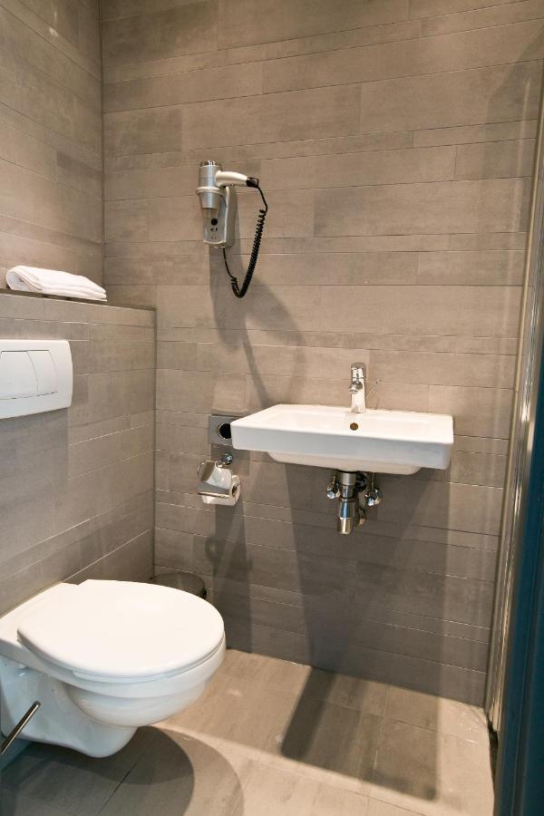 Cityden Museumkwartier Apartment Амстердам Екстериор снимка