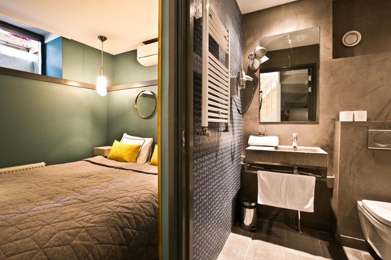 Cityden Museumkwartier Apartment Амстердам Екстериор снимка