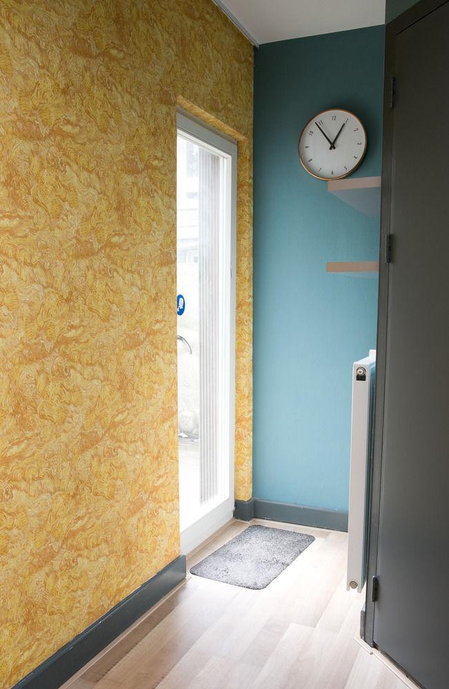 Cityden Museumkwartier Apartment Амстердам Екстериор снимка
