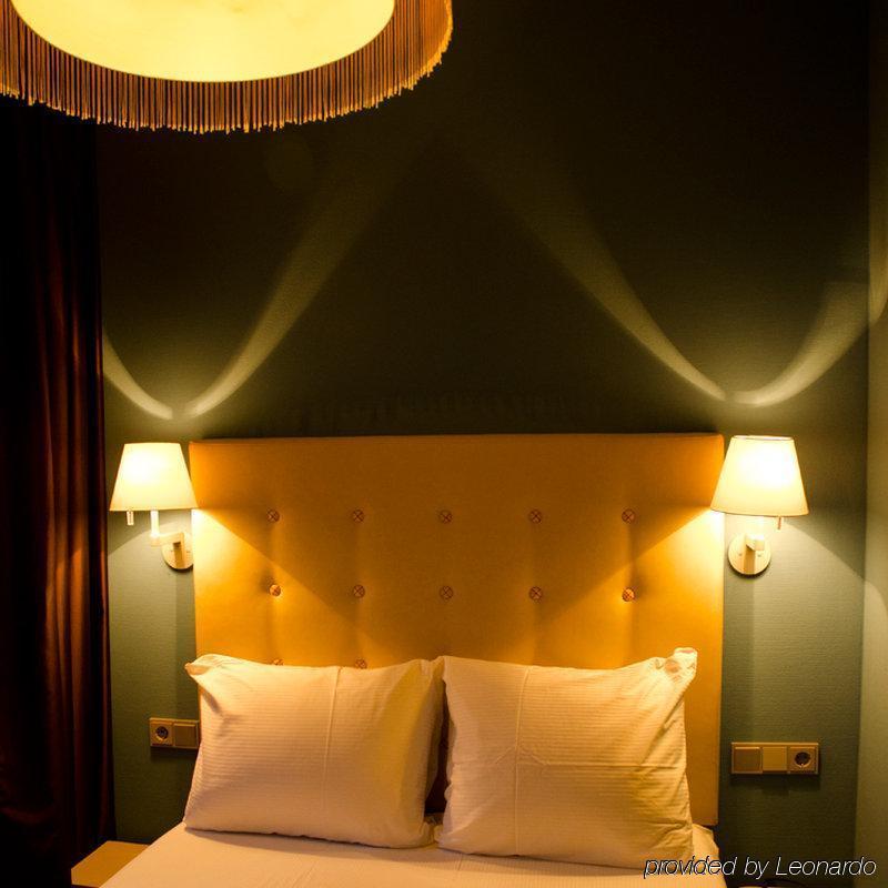 Cityden Museumkwartier Apartment Амстердам Стая снимка