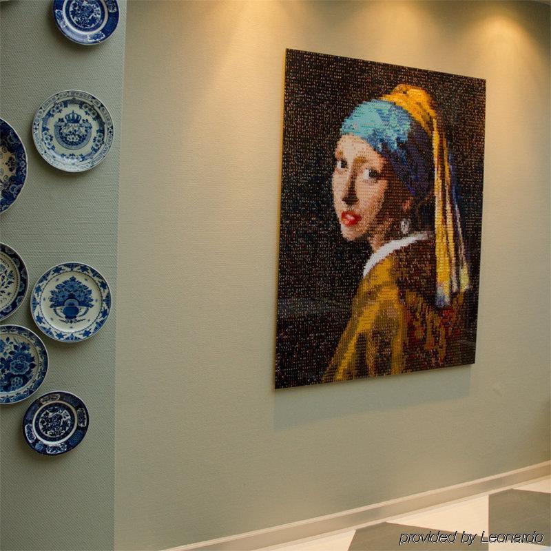 Cityden Museumkwartier Apartment Амстердам Екстериор снимка