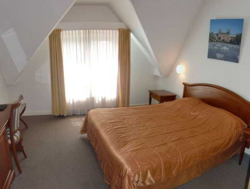 Cityden Museumkwartier Apartment Амстердам Стая снимка