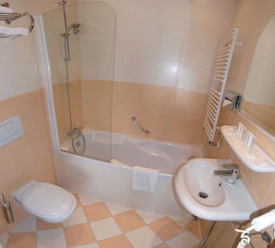 Cityden Museumkwartier Apartment Амстердам Стая снимка